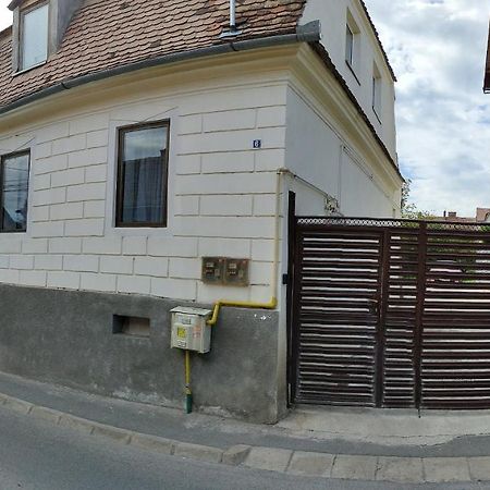 Casa Mondo Сибиу Экстерьер фото