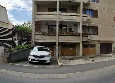 Casa Mondo Сибиу Экстерьер фото