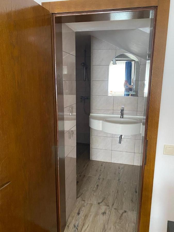 Casa Mondo Сибиу Экстерьер фото