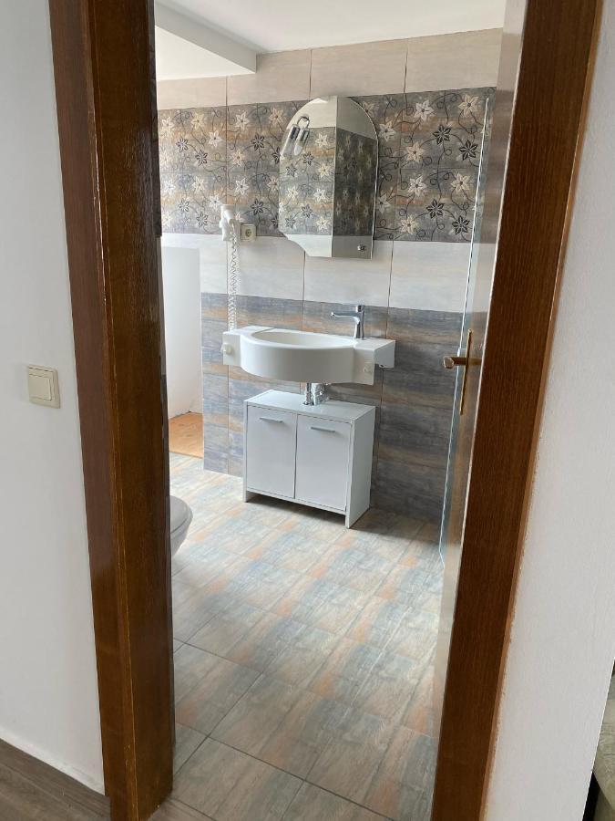 Casa Mondo Сибиу Экстерьер фото