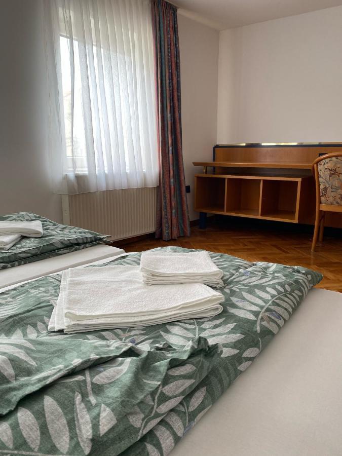 Casa Mondo Сибиу Экстерьер фото