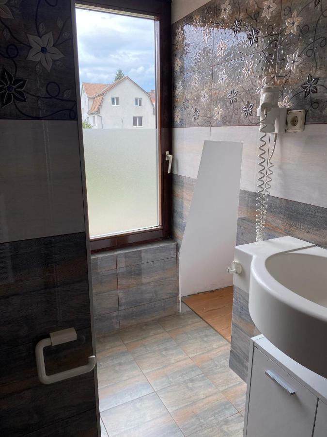 Casa Mondo Сибиу Экстерьер фото