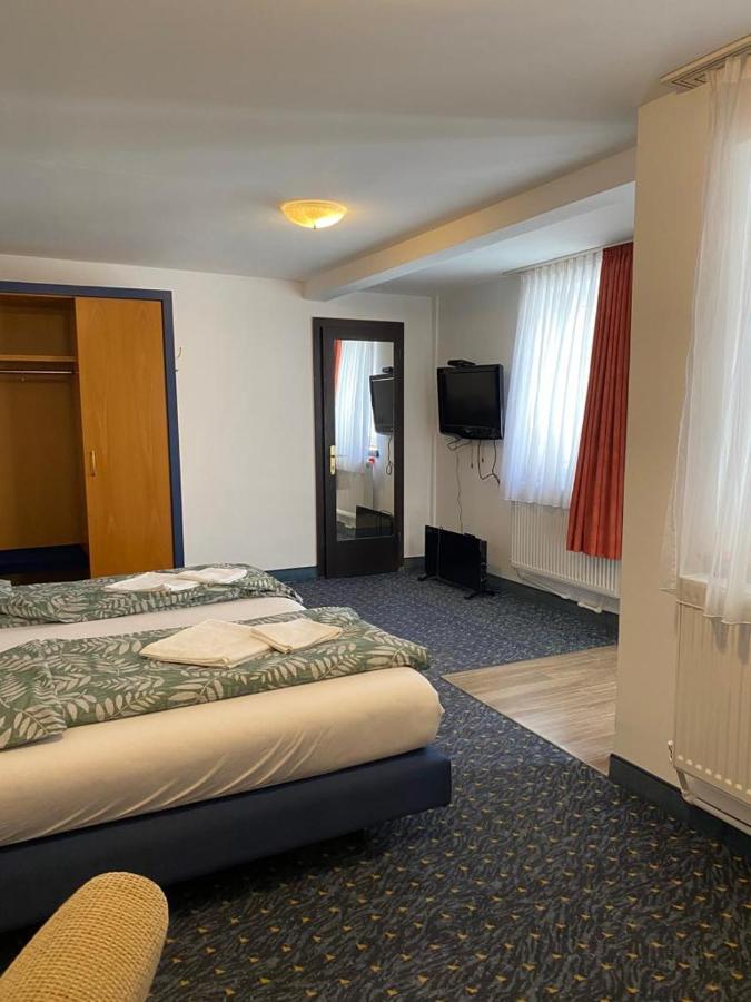 Casa Mondo Сибиу Экстерьер фото
